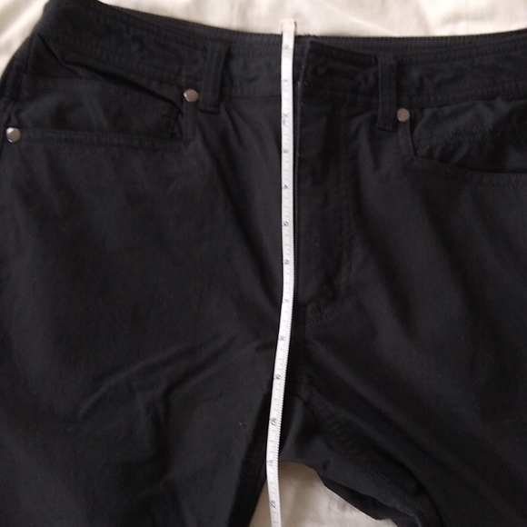 Western Rise Evolution pant - Picture 7 of 8